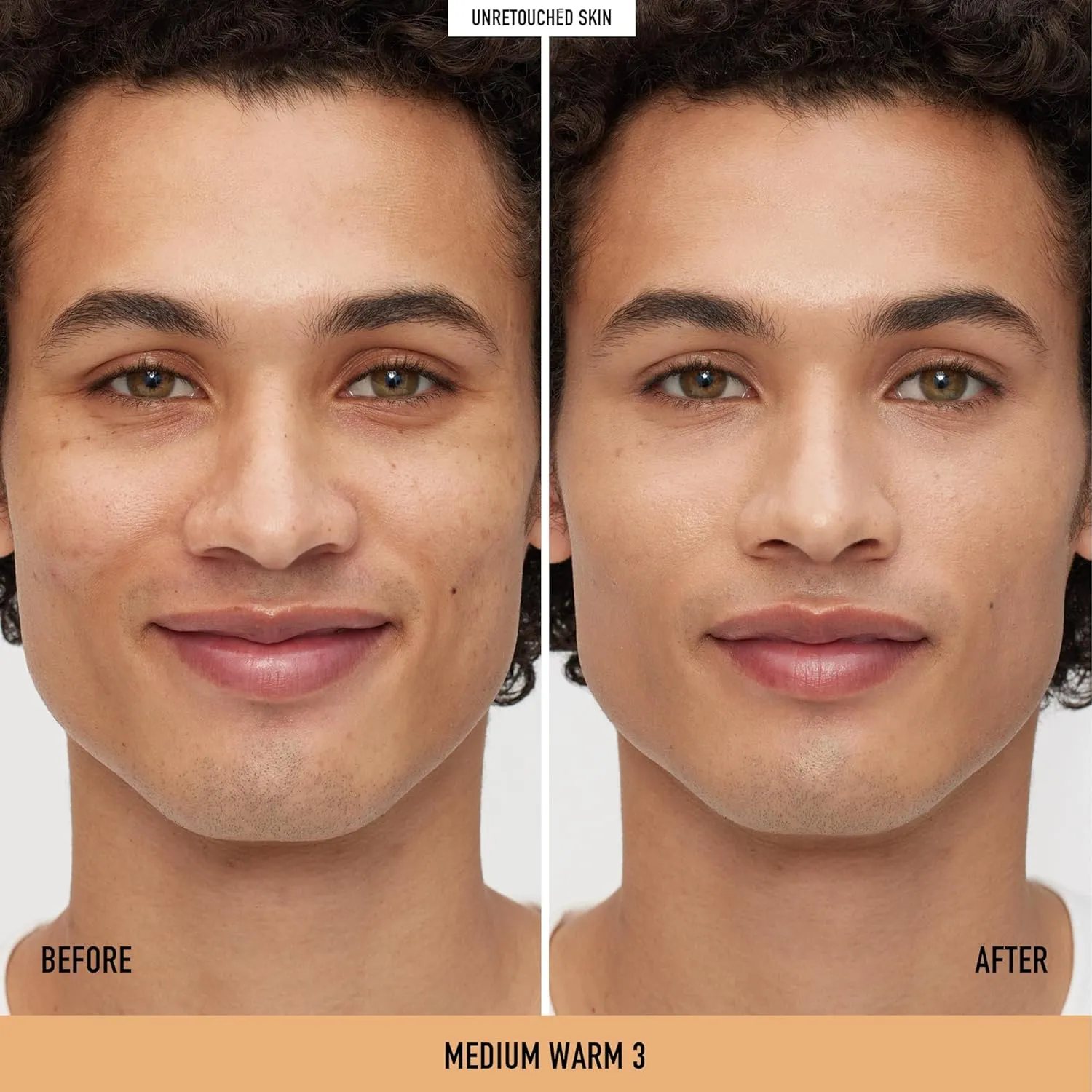 bareMinerals Original Pure Serum Radiant Natural Liquid Foundation Mineral SPF 20, Hydrating Skin Tint, Dewy Finish, Lightweight, Medium Coverage, Non-Comedogenic, Vegan