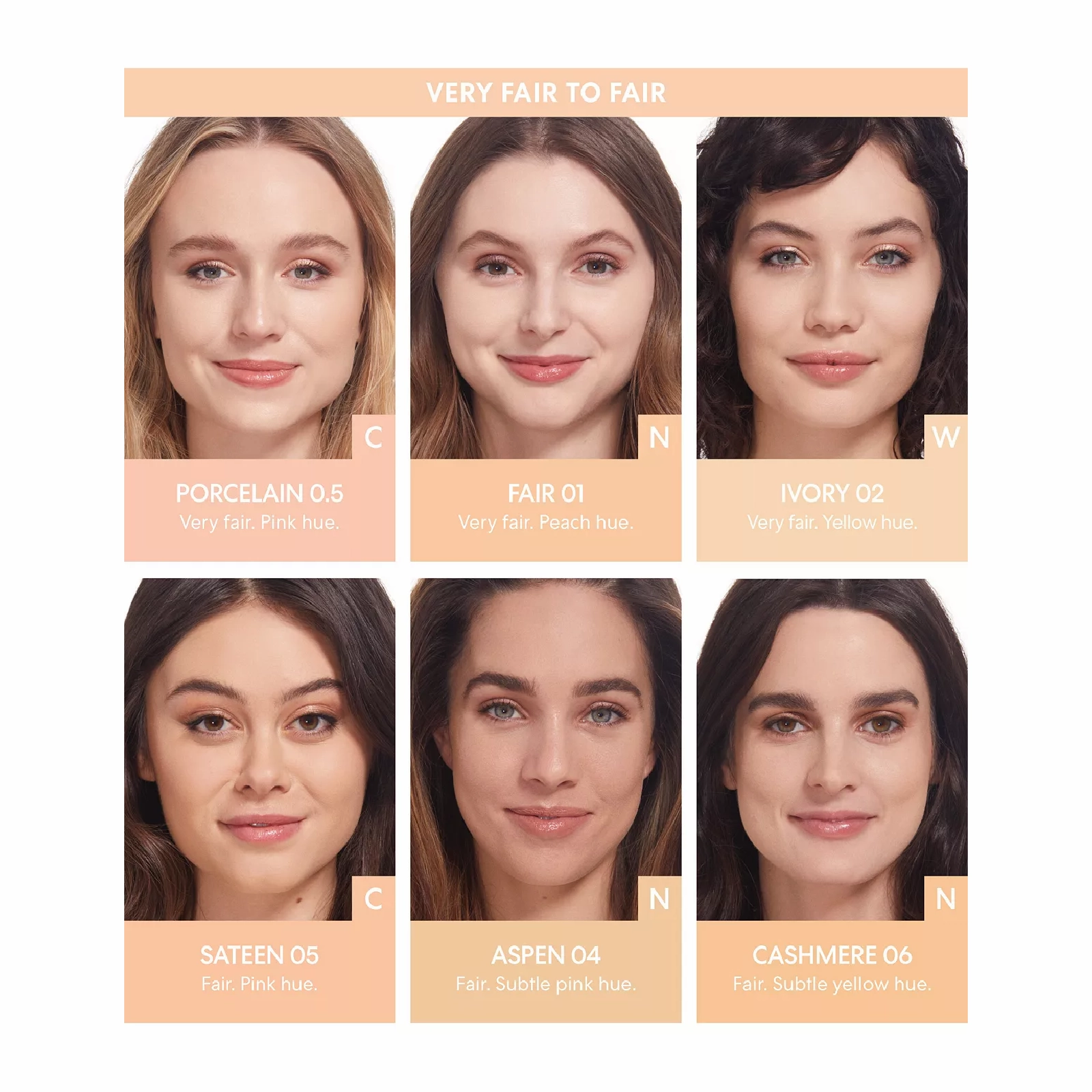 Bareminerals Barepro Performance Wear Powder for Women