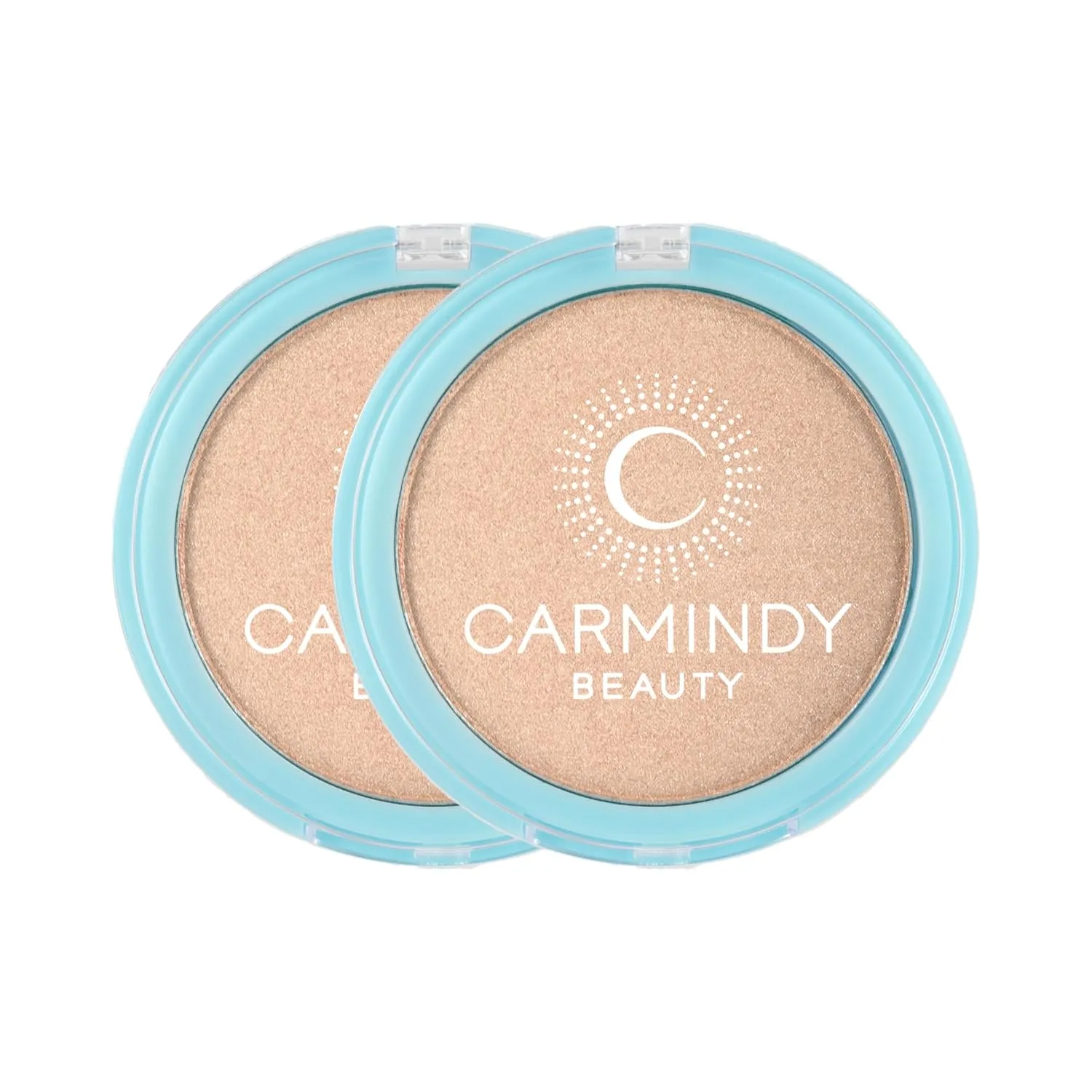 Be In Your Light Highlighter - 2 Pack