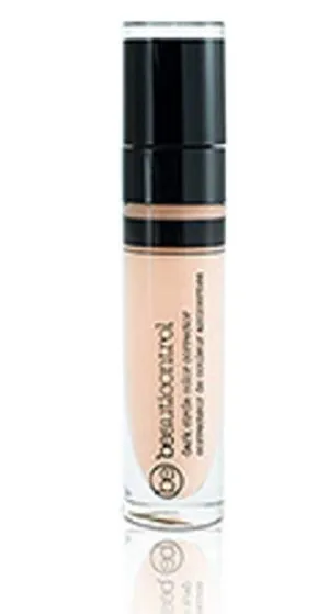 BeautiControl Dark Circle Color Corrector in Peachy Pink, Cream, Unisex Skin Foundation Concealer, All Skin Types