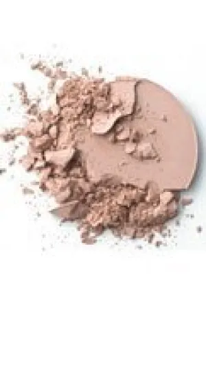 BeautiControl Wet Dry Foundation P-2