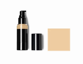 Beauty Deals Luminous Foundation Radiant Finish Undetectable Coverage (Linen)