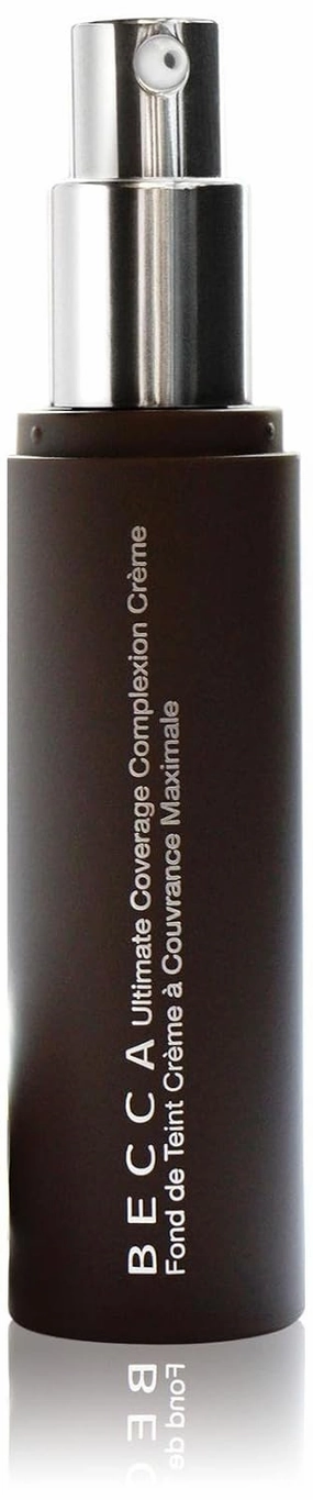 BECCA Ultimate Coverage Complexion Crème - Cacao