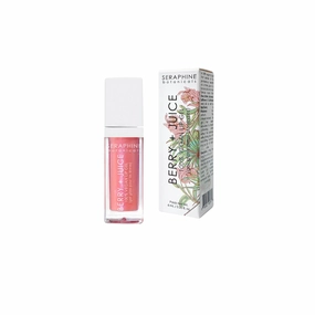 Berry   Juice - 100% Vegan Lip Gel