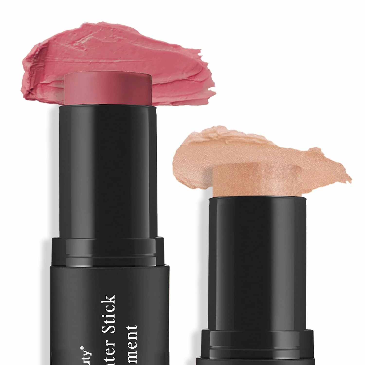 Billion Dollar Brows Blush & Highlighter Stick