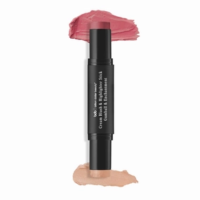 Billion Dollar Brows Blush & Highlighter Stick