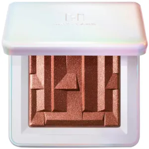 Bio-Radiant Gel-Powder Highlighter in Chocolate Opal & Complimentary Sheet Masque