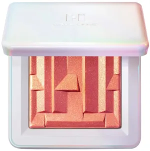 Bio-Radiant Gel-Powder Highlighter in Fire Opal & Complimentary Sheet Masque