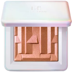 Bio-Radiant Gel-Powder Highlighter in Pink Amethyst & Complimentary Sheet Masque