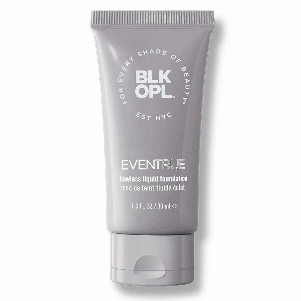 Black Opal 1 Ounce Even True Flawless Liquid Makeup Rich Caramel