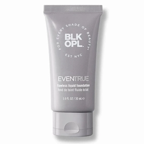 Black Opal 1 Ounce Even True Flawless Liquid Makeup Rich Caramel