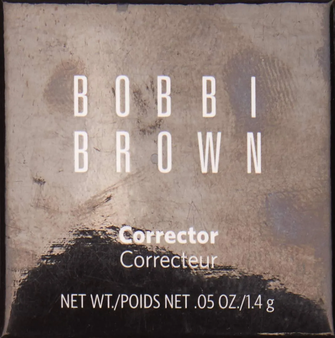 Bobbi Brown Corrector, Medium to Dark Bisque, 0.05 oz