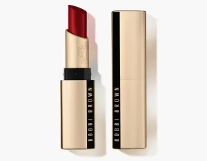 Bobbi Brown Luxe Matte Lipstick 827 After Hours