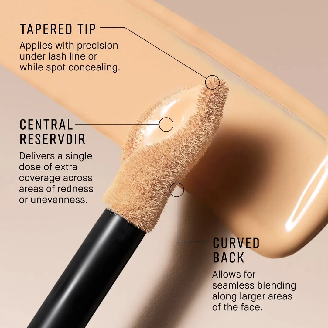 Bobbi Brown Skin Full Cover Concealer Almond