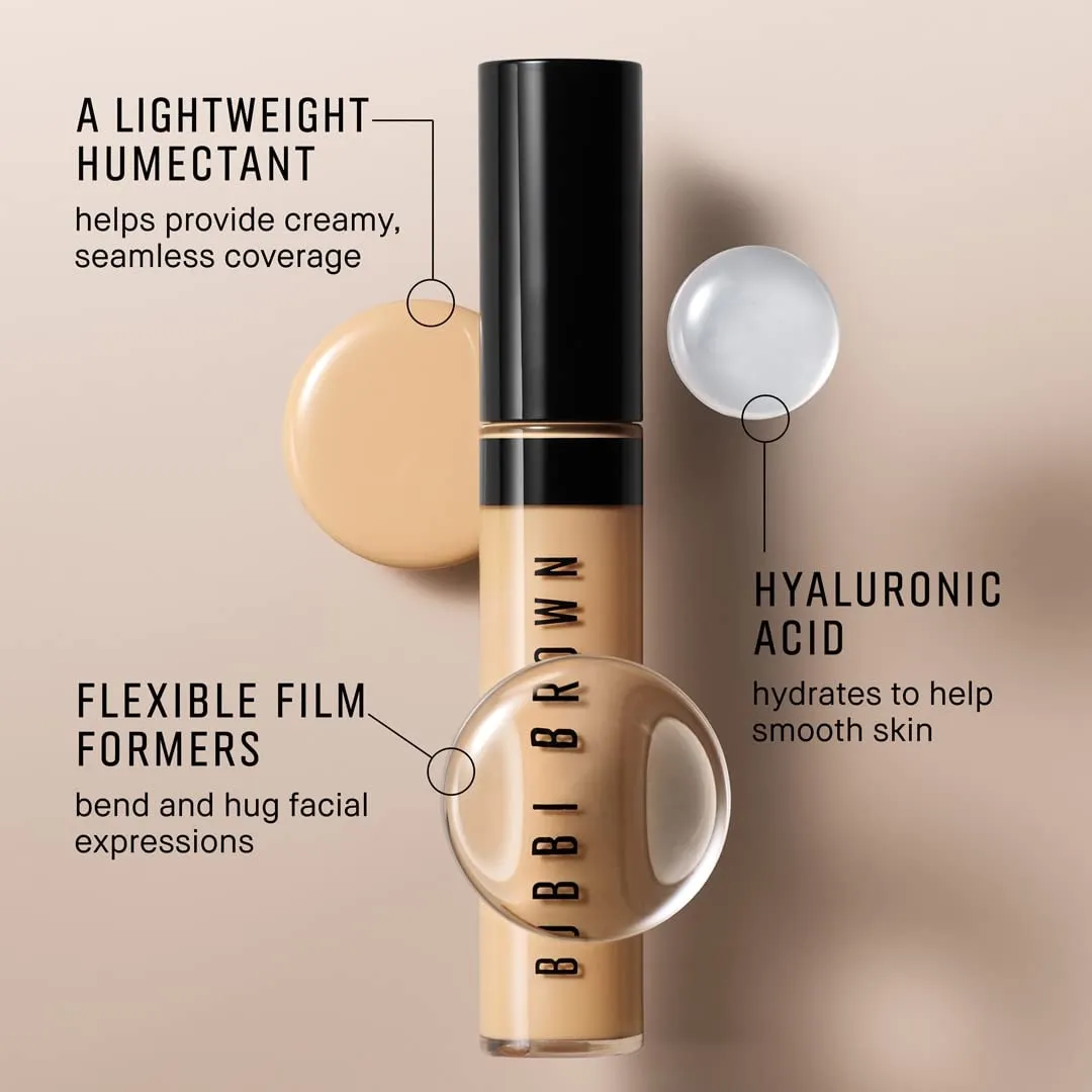 Bobbi Brown Skin Full Cover Concealer Almond