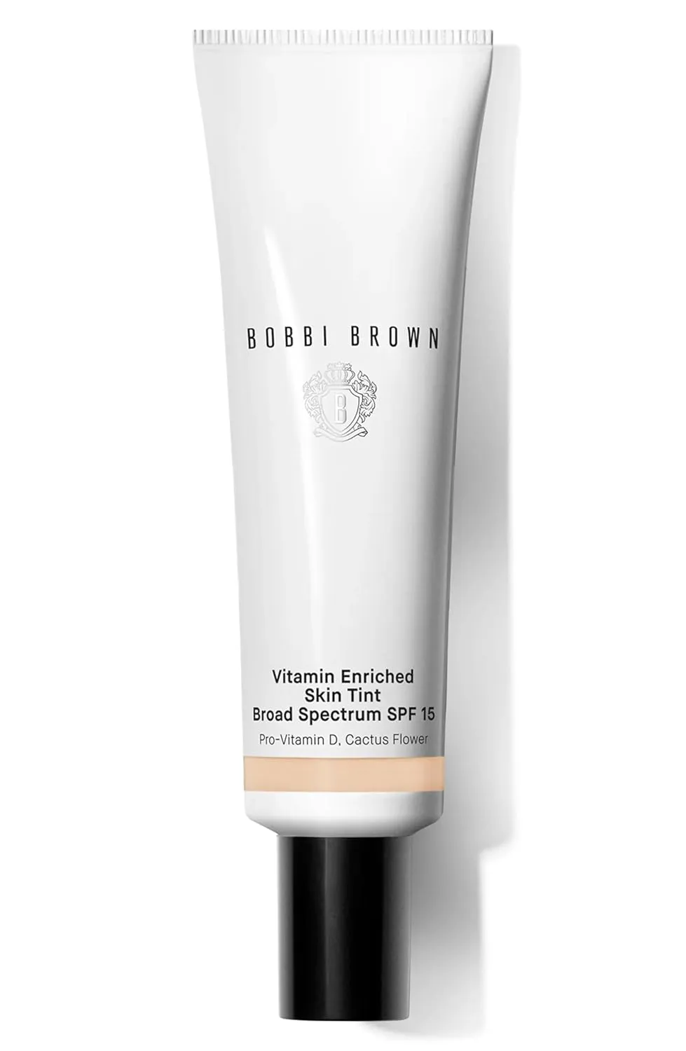 Bobbi Brown Vitamin Enriched Hydrating Skin Tint SPF 15 with Hyaluronic Acid Light 2
