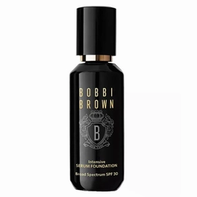 Bobbi Brown Intensive Serum Foundation Broad Spectrum SPF 40 - NC-062 Neutral Cool Honey (Medium Dark Beige) - 1 fl oz / 30 mL