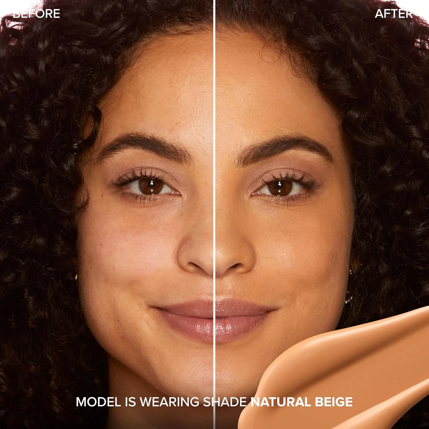Born This Way Soft Matte Foundation | Hydrating, Oil Control, Long Lasting   Waterproof, 1.01 fl. oz.