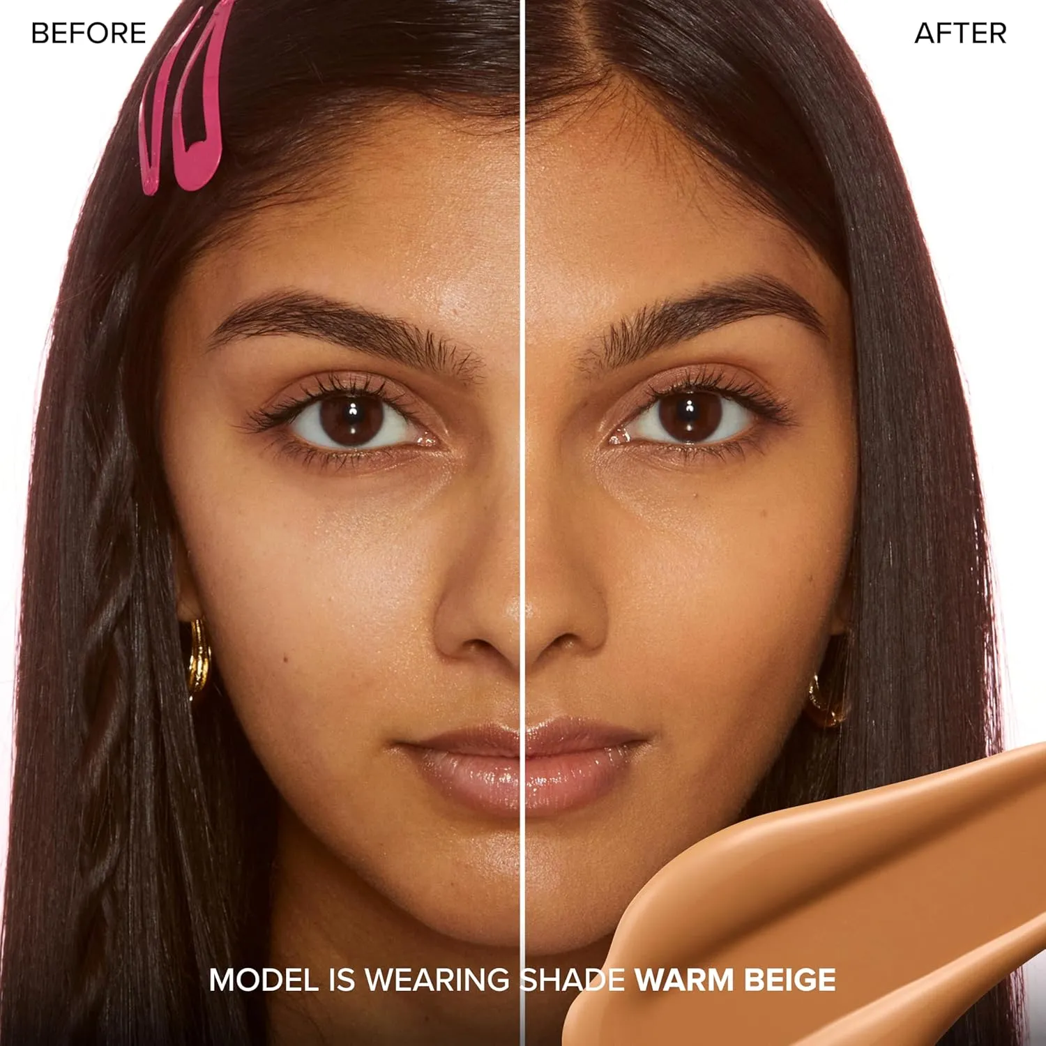 Born This Way Soft Matte Foundation | Hydrating, Oil Control, Long Lasting   Waterproof, 1.01 fl. oz.
