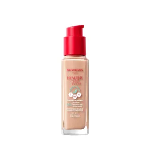 Bourjois Healthy Mix Clean and Vegan Foundation 30ml - 51.5C Rose Vanilla