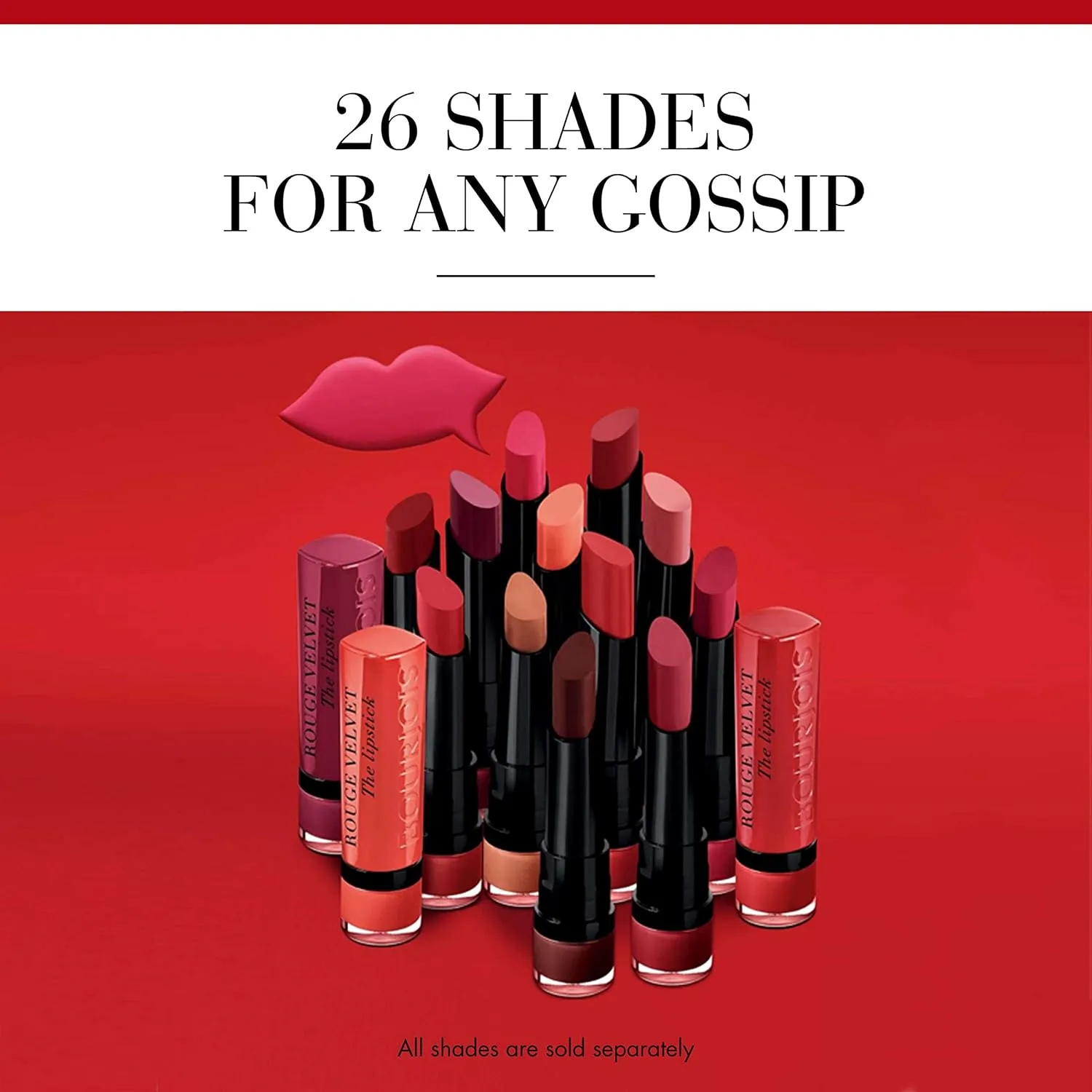 Bourjois Rouge Velvet The Lipstick 10 Magni-fig