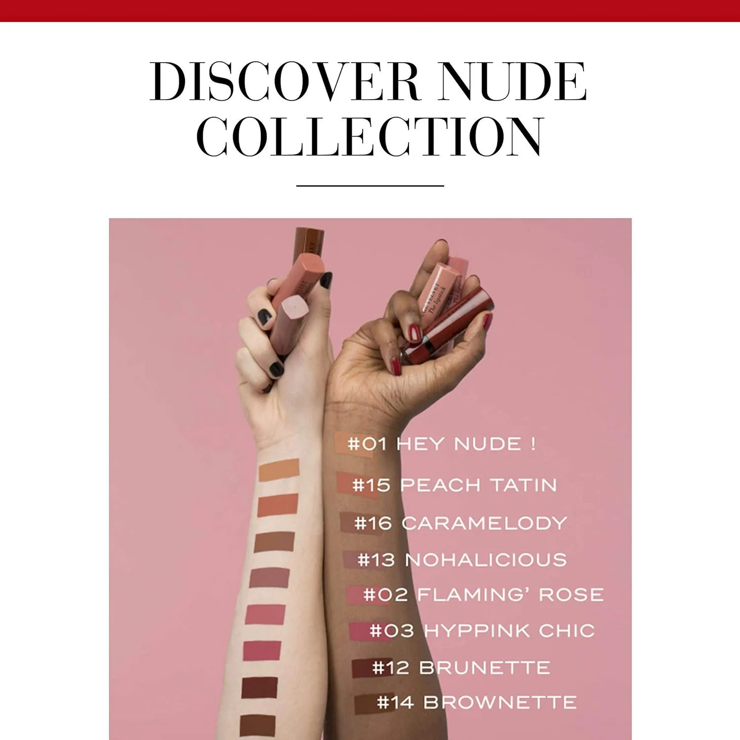 Bourjois Rouge Velvet The Lipstick 10 Magni-fig