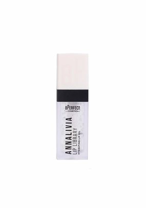 BPerfect x Annalivia Lip Library Lip Oil