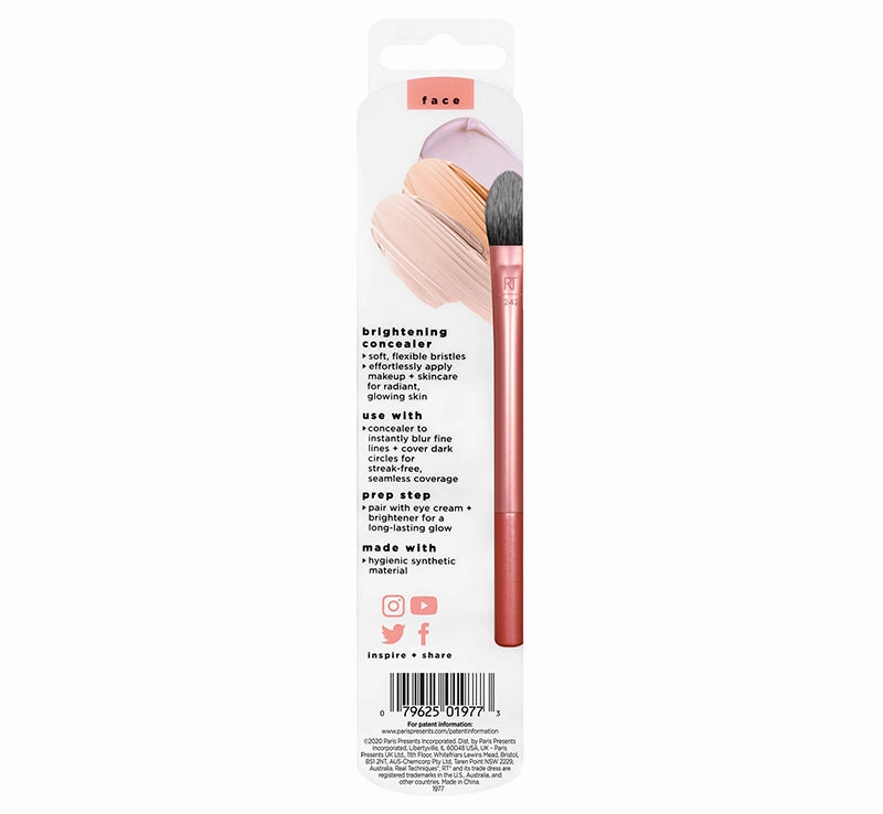 BRIGHTENING CONCEALER BRUSH