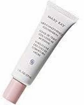 Bronze 607Medium Coverage Foundation