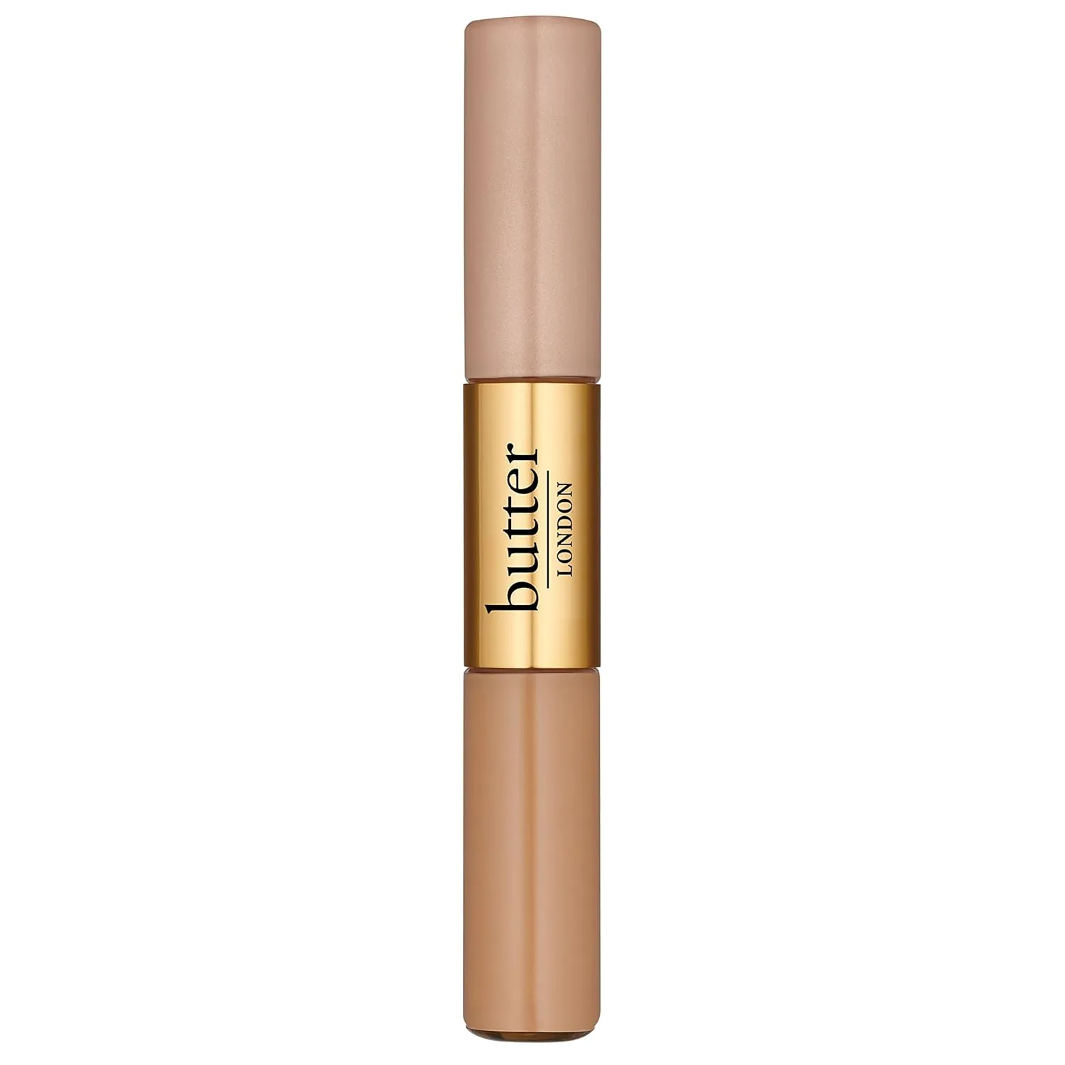 butter LONDON LumiMatte 2-in-1 Concealer & Brightening Duo