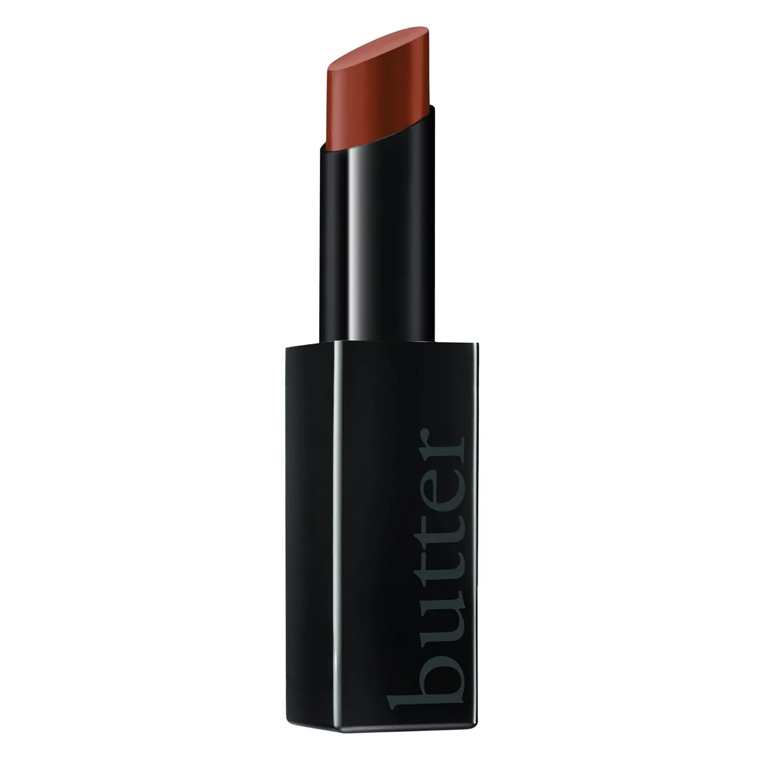 butter LONDON Plush Rush Satin Matte Lipstick