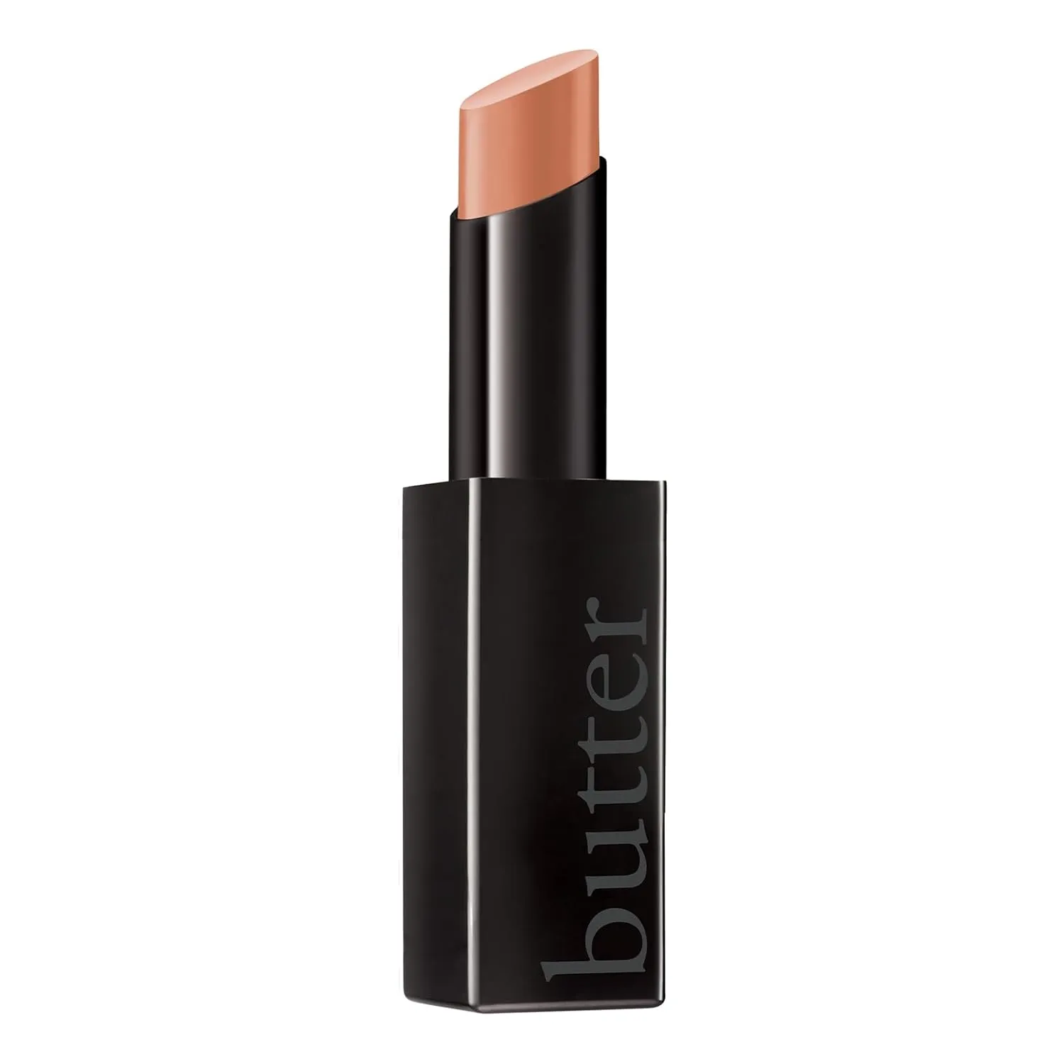 butter LONDON Plush Rush Satin Matte Lipstick