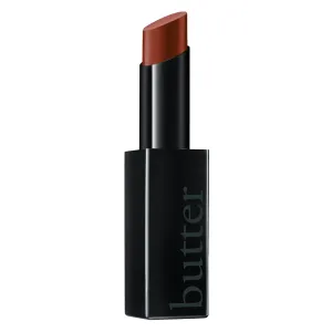 butter LONDON Plush Rush Satin Matte Lipstick