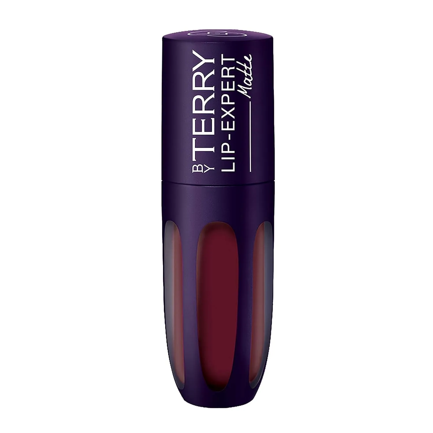 By Terry Lip-Expert Matte Liquid Lipstick 16 Midnight Instinct 0.14 fl. oz