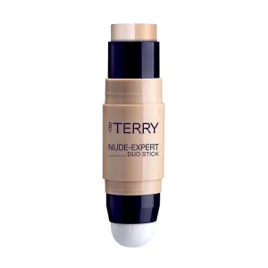 By Terry Nude-Expert Stick Foundation Highlighter Foundation, 3 Cream Beige