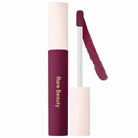 by Selena Gomez Lip Soufflé Matte Cream Lipstick Strengthen