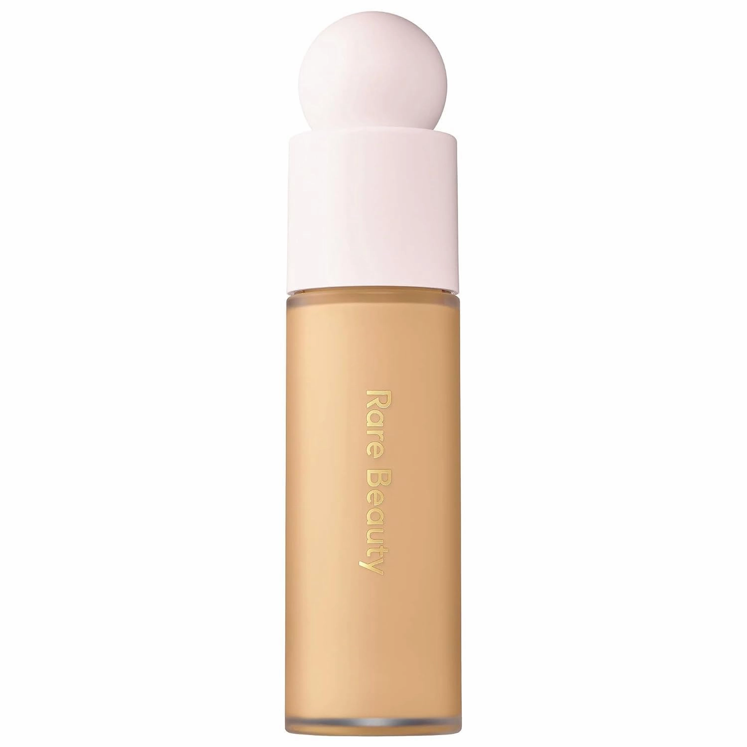 by Selena Gomez Liquid Touch Weightless Foundation 240W