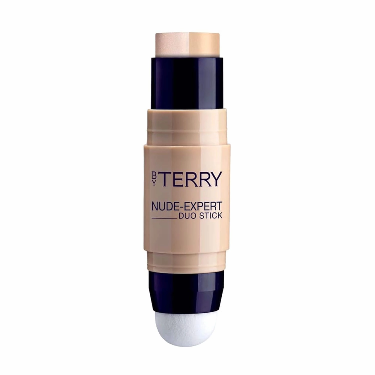 By Terry Nude-Expert Stick Foundation Highlighter Foundation, 2.5 Nude Light