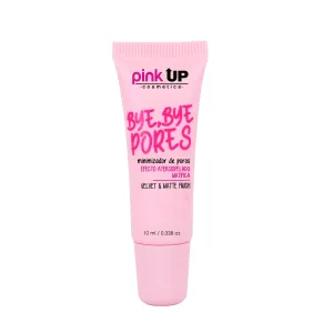 Bye Bye pore Minimizer of pores | Make Up | Primer | Pore Minimizer | Smooth and uniform skin | Matte effect free of anti-aesthetic shine | Maximum hydration