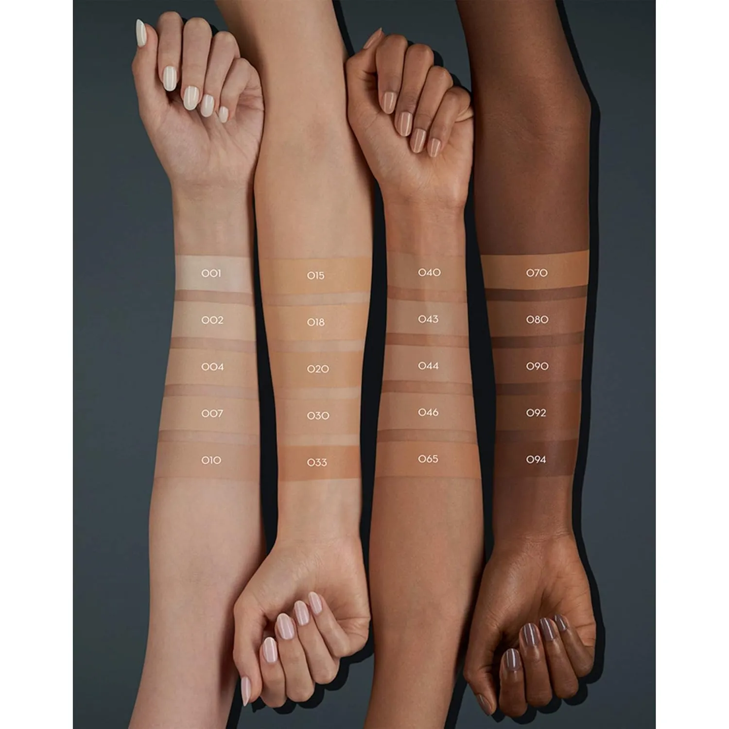 Catrice | True Skin Hydrating Foundation | Lightweight Buildable Coverage with Hyaluronic Acid and Watermelon Seed Oil | Vegan & Cruelty Free (015 | Warm Vanilla)