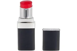 CHANEL Rouge Coco Bloom Hydrating Plumping Intense Shine Lip Colour 136 Destiny 0.1 oz