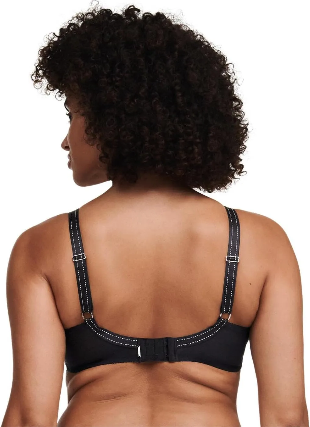 Chantelle Women's Rive Gauche Full Coverage Unlined Bra