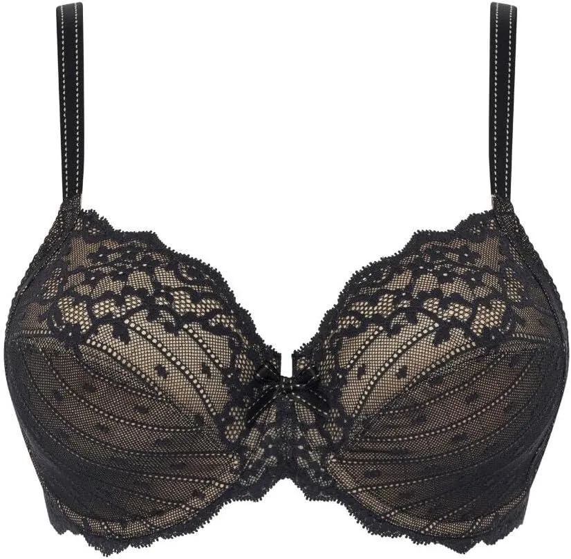 Chantelle Women's Rive Gauche Full Coverage Unlined Bra