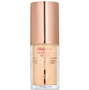 Charlotte Tilbury Hollywood Flawless Filter Superstar Youth Glow 3 Fair 0.18 oz