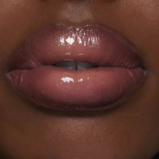 CHARLOTTE TILBURY ICON BABY FRESH PINK GLOSS AND PINK LIPSTICK DUO (ICON BABY/HALL OF FAME)