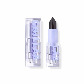Chillab Magic Black 2 IN 1 Lipstick