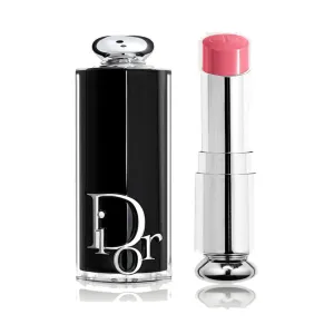 Christian Dior Dior Addict Hydrating Shine Lipstick - 373 Rose Celestial for Women - 0.11 oz Lipstick (Refillable)