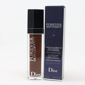 Christian Dior Dior Forever Skin Correct Full-Coverage Concealer 11ml (9N Neutral) 0.37 Fl Oz (Pack of 1)
