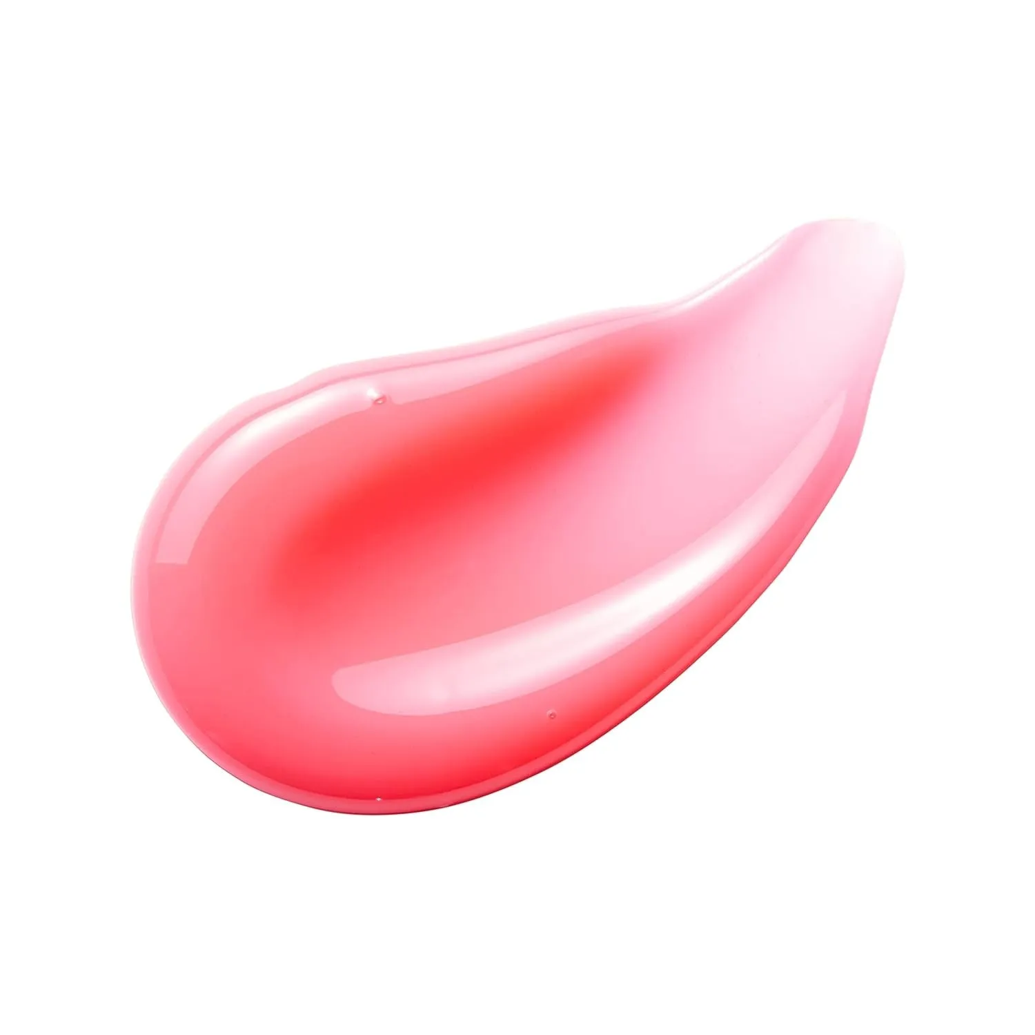 Clean Fresh Yummy Gloss – Lip Gloss, Sheer, Natural Scents, Vegan Formula - Glamingo Pink