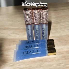 Clear Moisturizing Lipgloss